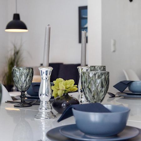 Вилла Dhh Im Norden Hamburgs Am Moor Хенштедт-Ульцбург Экстерьер фото