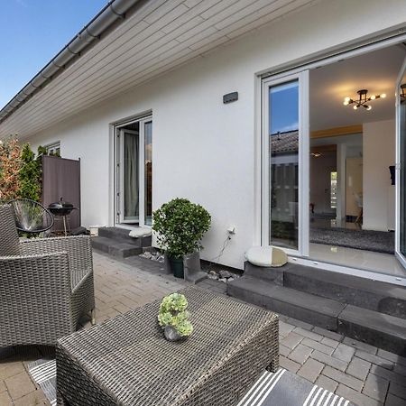 Вилла Dhh Im Norden Hamburgs Am Moor Хенштедт-Ульцбург Экстерьер фото