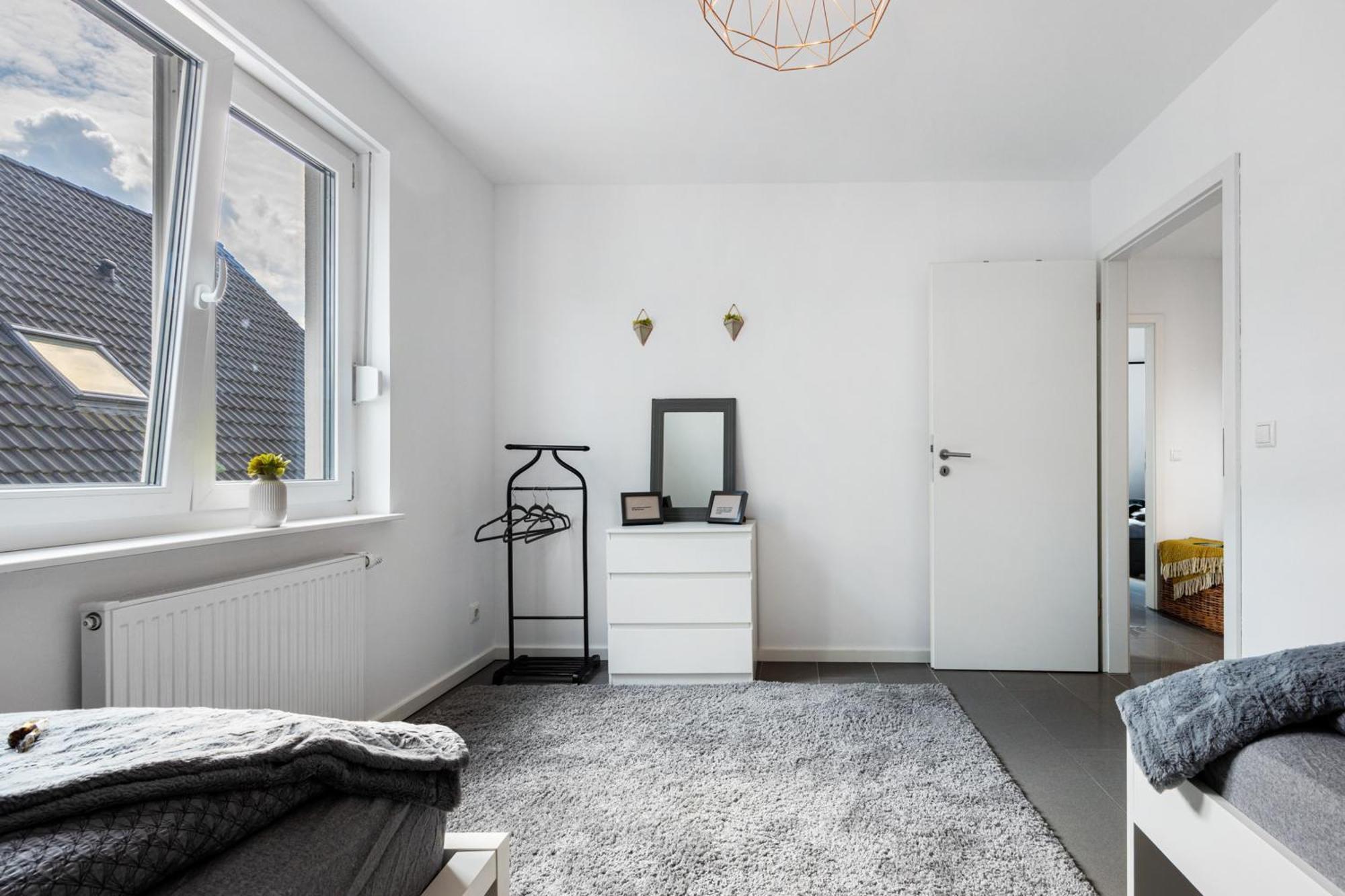 Вилла Dhh Im Norden Hamburgs Am Moor Хенштедт-Ульцбург Экстерьер фото